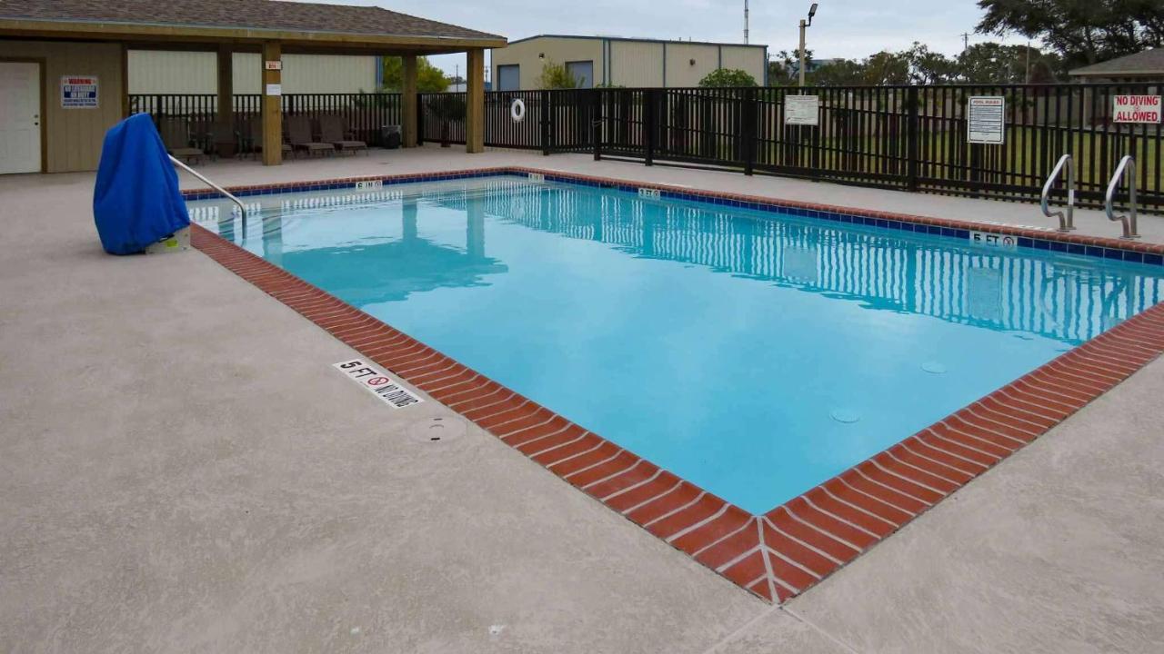 Motel 6-Rockport, Tx Exterior photo