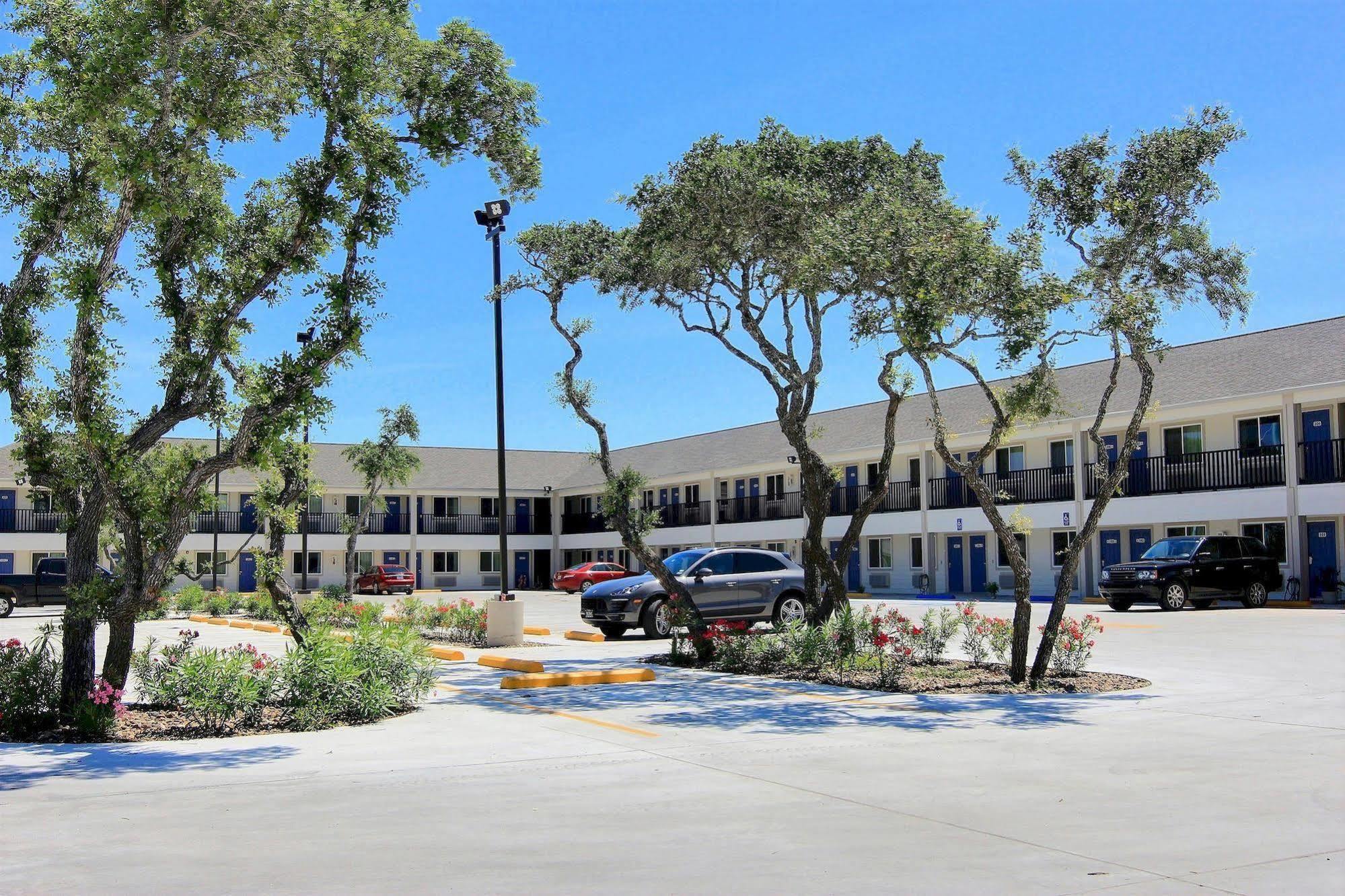 Motel 6-Rockport, Tx Exterior photo