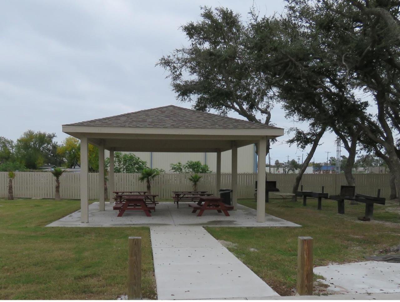 Motel 6-Rockport, Tx Exterior photo